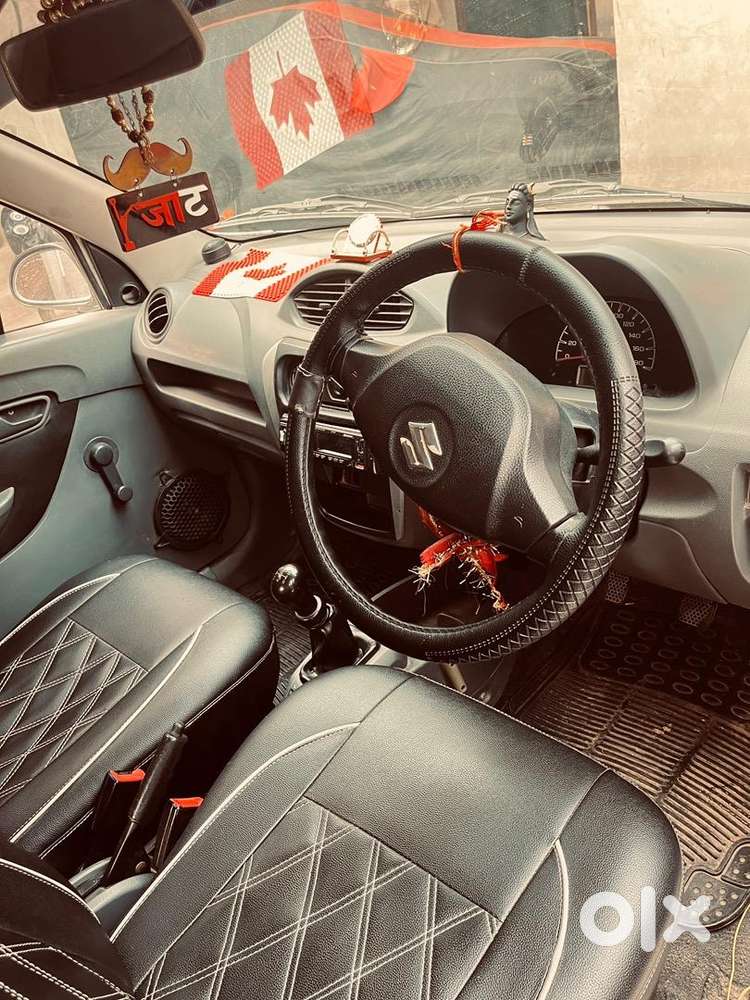 Maruti Suzuki Alto 800 2014 Petrol Good Condition