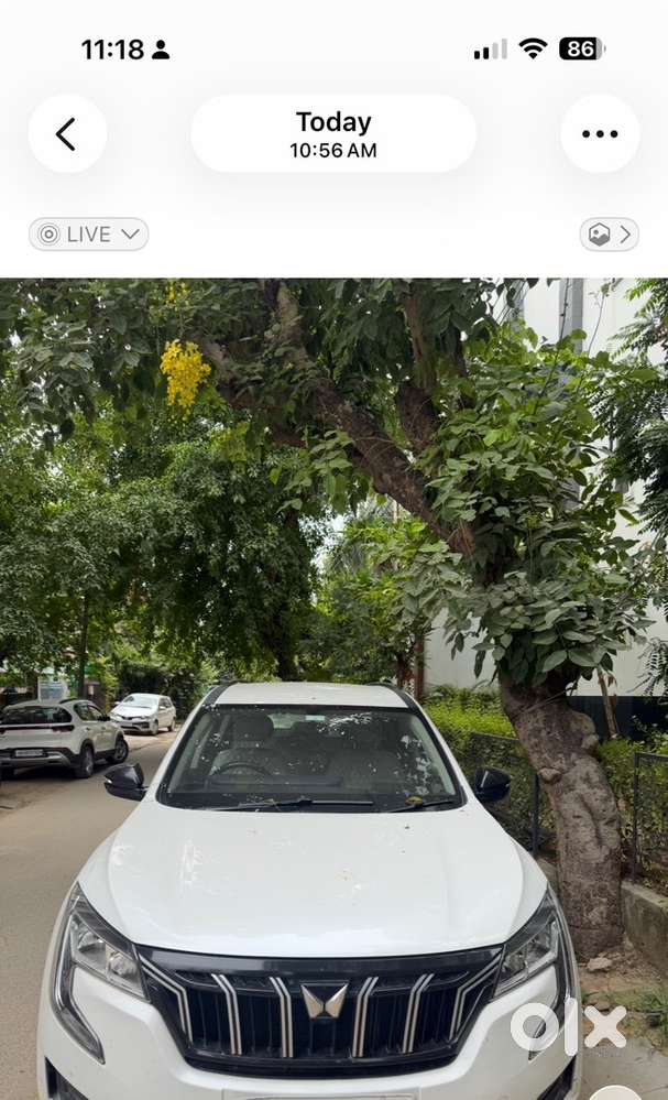 Mahindra Xuv700 Petrol Manual 2022