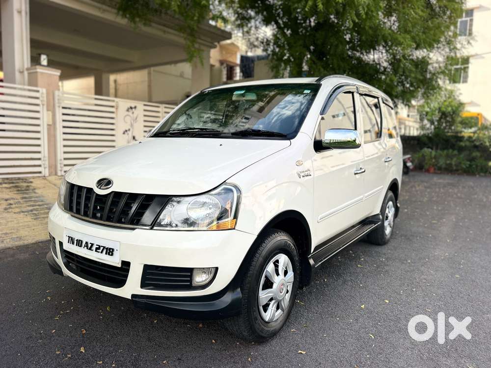 Mahindra Xylo H4 Abs Bs Iv, 2017, Diesel