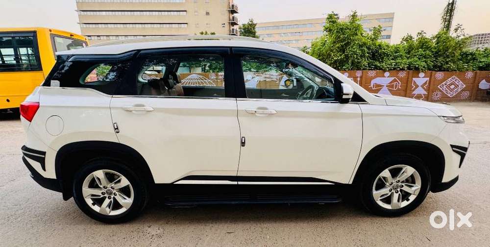 Mg Hector 1.5 Shine Turbo, 2022, Petrol