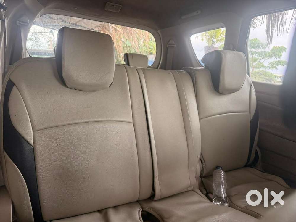 Maruti Suzuki Ertiga 2012 Diesel Good Condition