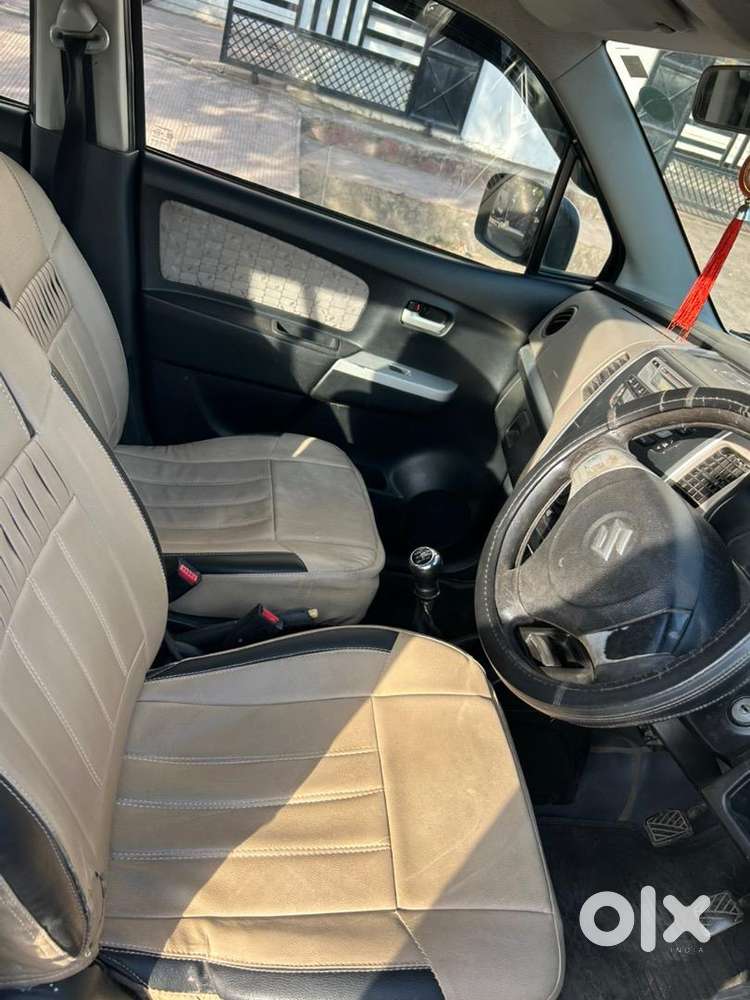 Maruti Suzuki Wagon R 1.0 2014 Petrol 82000 Km Driven
