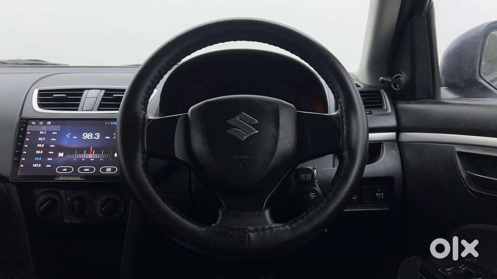 Maruti Suzuki Swift 2005-2010 1.3 Lxi, 2017, Petrol