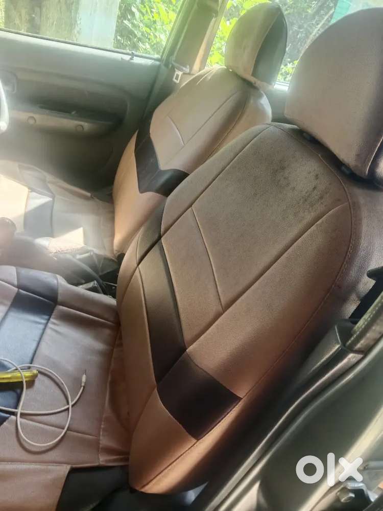 Hyundai Santro 2003 Petrol Well Maintained All Papers Current
