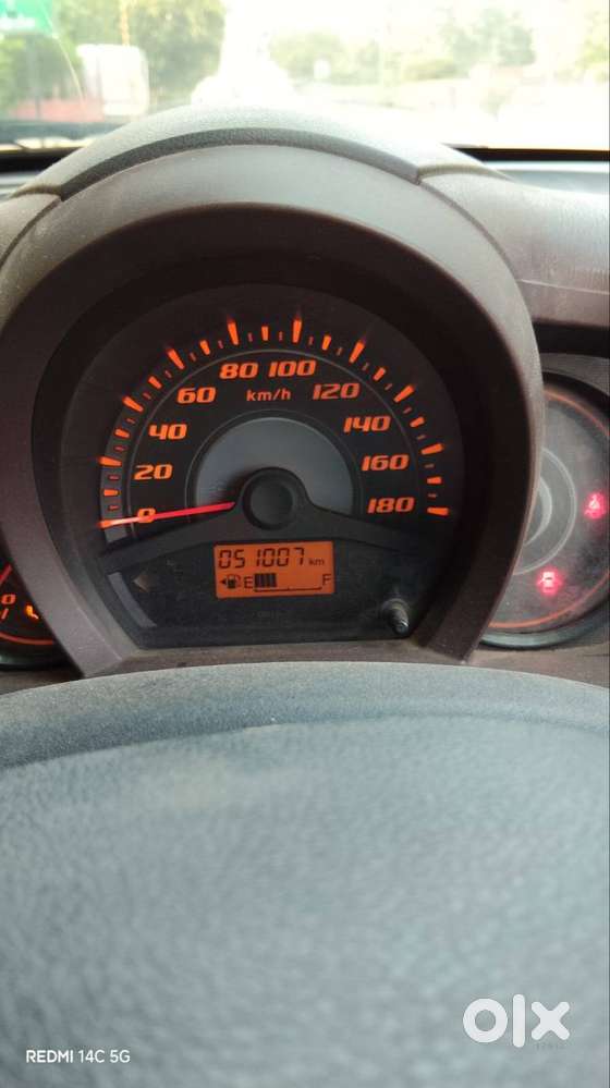 Honda Amaze Elite 2013
