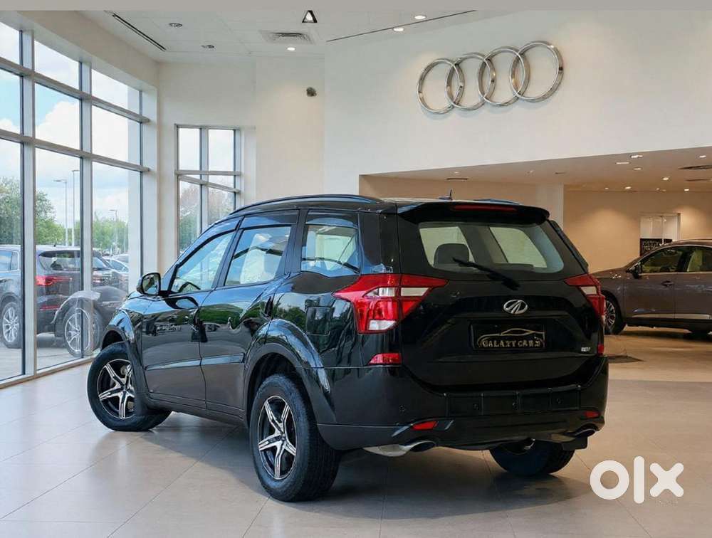 Mahindra Xuv500 W7, 2018, Diesel