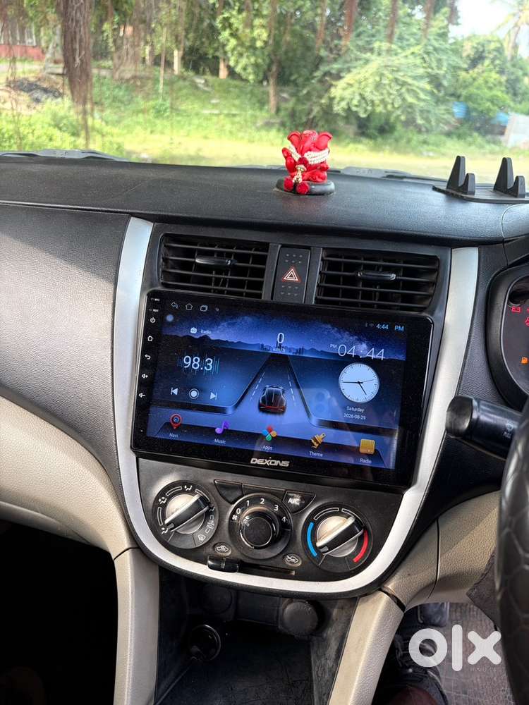 Maruti Celerio 2014 Petrol | 2nd Owner | 1.45l Km | Mh28 | ₹2.40lac