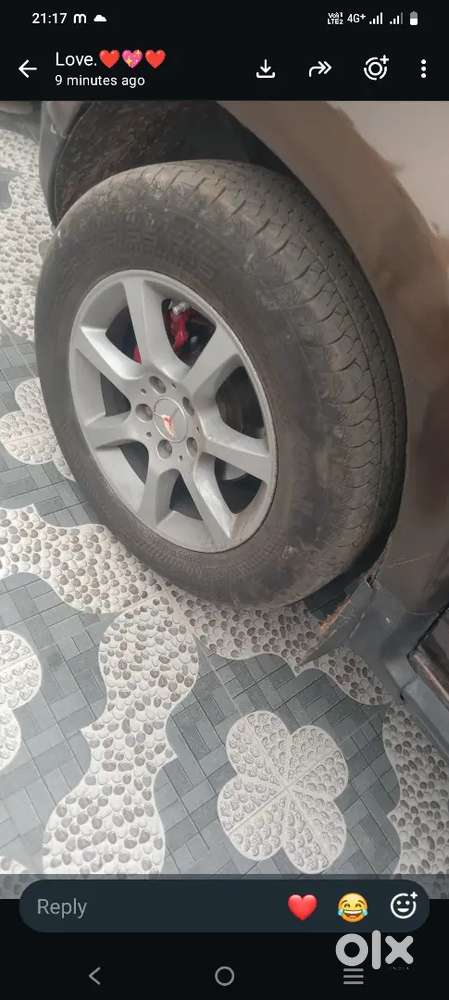 Renault Duster Diesel 2014 2nd Owner