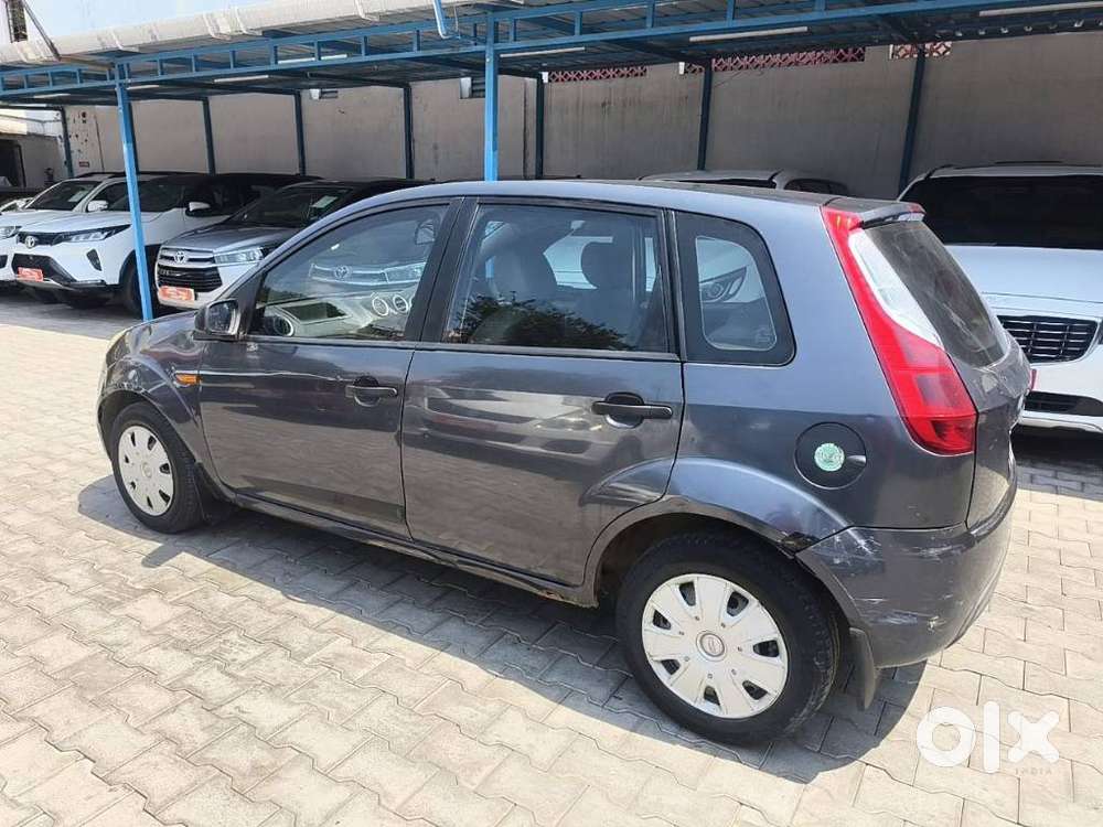 Ford Figo 2010-2012 Diesel Exi, 2011, Diesel