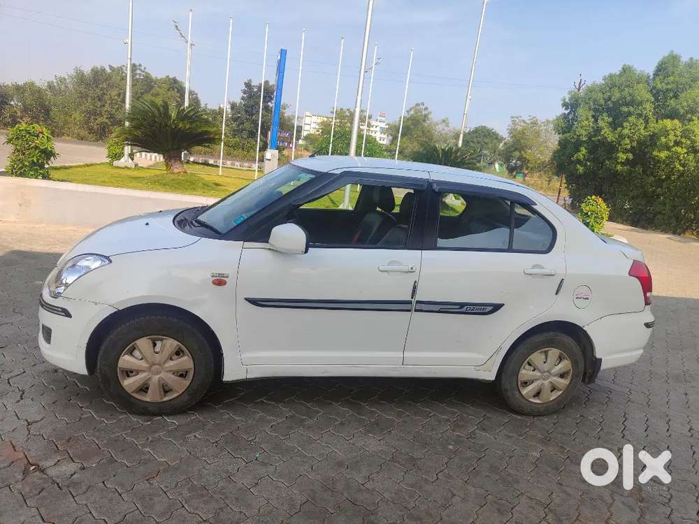 Maruti Suzuki Swift Dzire Ldi Tour Diesel 2016