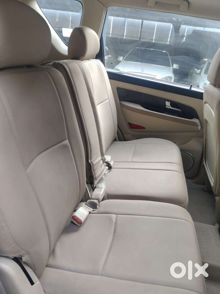 Ssangyong Rexton Rx7, 2013, Diesel