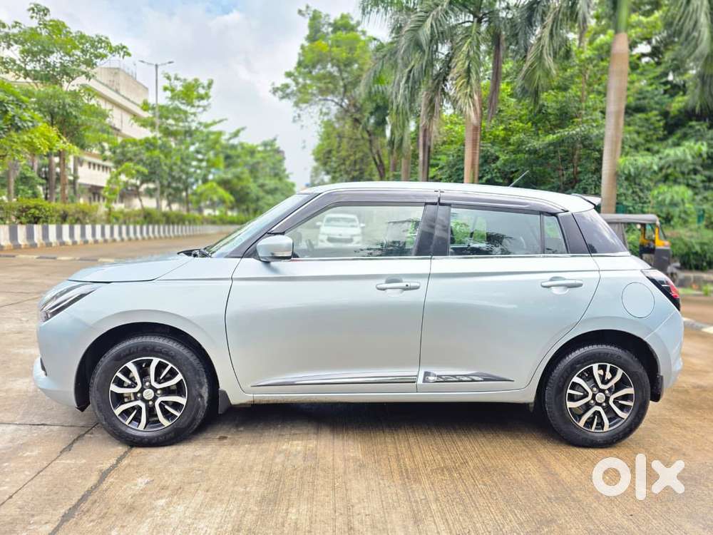 Maruti Suzuki Swift Vxi Ags, 2024, Petrol