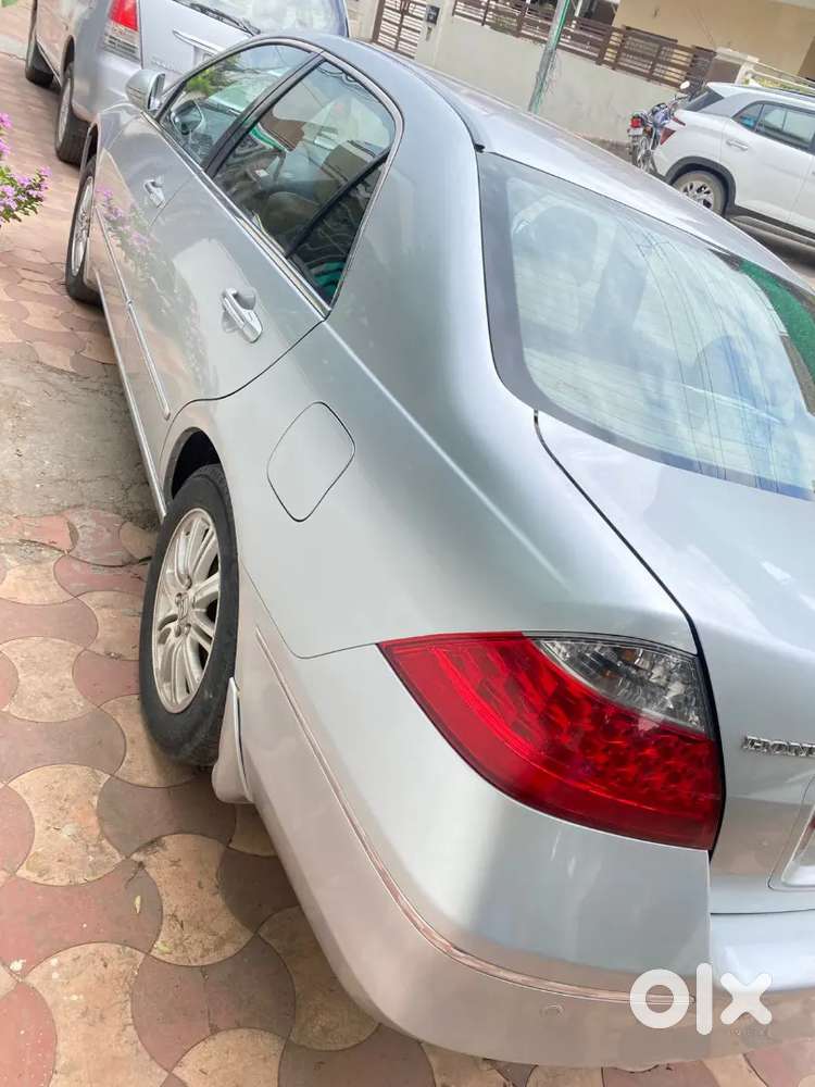 Honda Accord 2008 Petrol Well Maintained