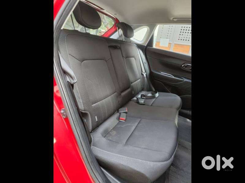 Hyundai I20 Asta (o) 1.2 Mt, 2021, Petrol