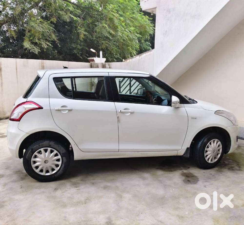 Swift Vdi Diesel 2013