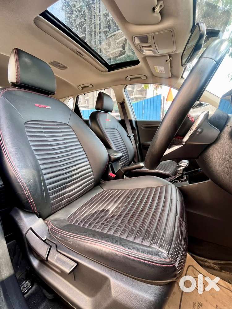 Kia Sonet 1.5 Gtx Plus Diesel, 2021, Diesel