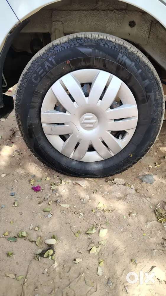 Maruti Suzuki Alto 800 9 Petrol 53697 Km Driven