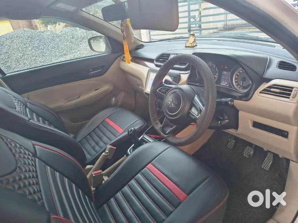 Maruti Suzuki Dzire Vxi 2018