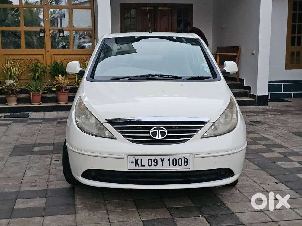 2009 Manza Petrol Aura