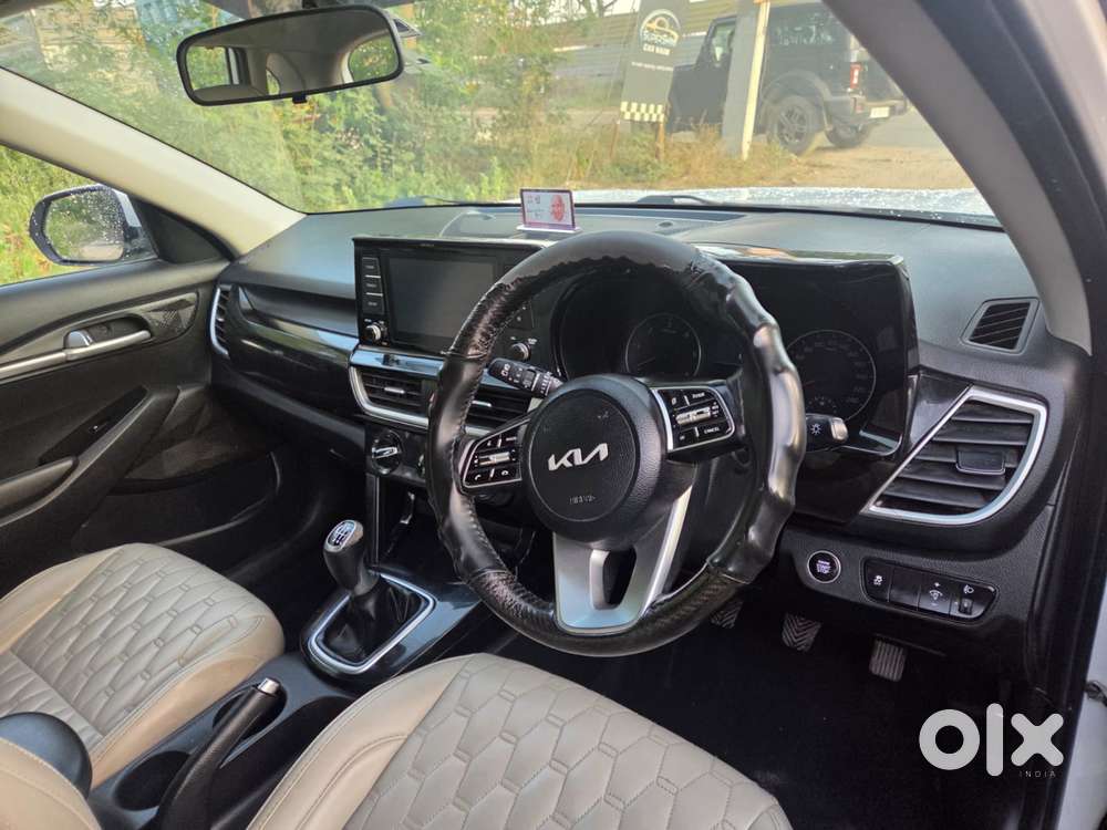 Kia Seltos Htk Plus D, 2022, Diesel