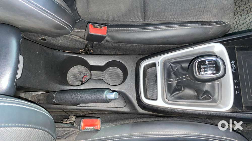 Hyundai Venue Sx Opt Diesel, 2020, Diesel