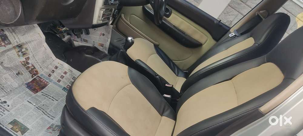 Hyundai Santro Xing Gl, 2011, Petrol