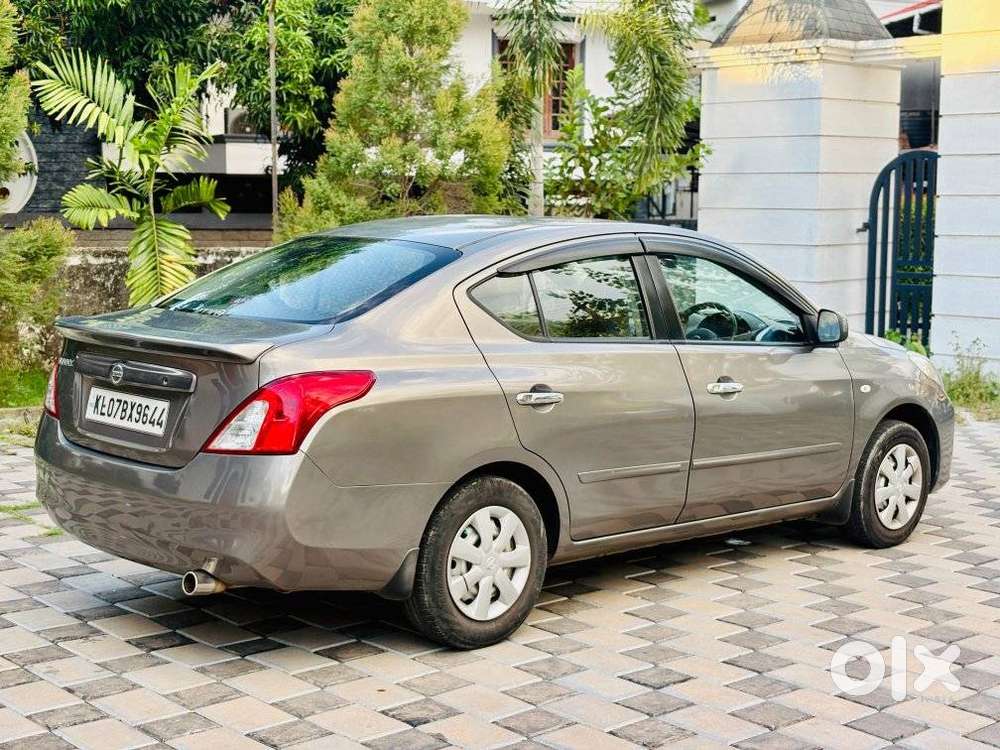 Nissan Sunny Xe, 2013, Petrol