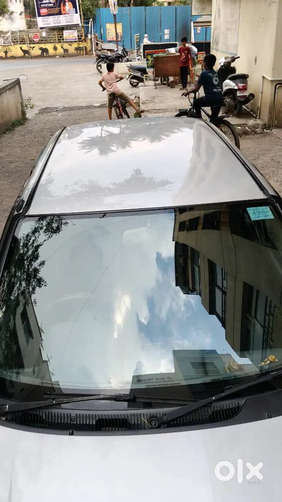 Maruti Suzuki 1000 2005 Cng & Hybrids Good Condition