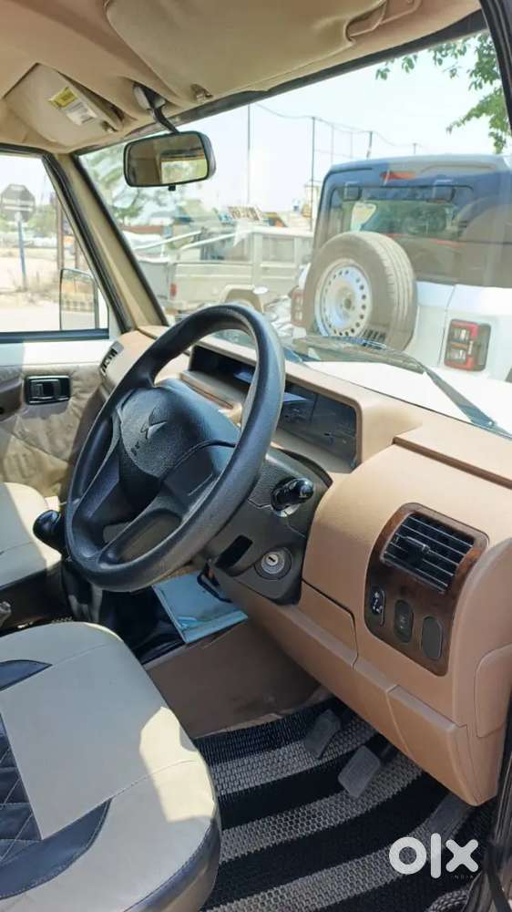 Mahindra Bolero Diesel 2025 Manual