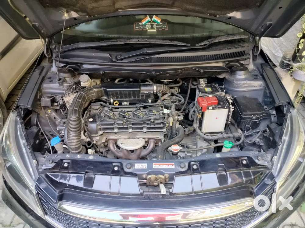 Maruti Suzuki Ciaz 1.5 Zeta Smart Hybrid 2022 Black Color