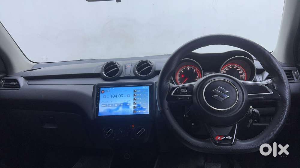Maruti Suzuki Swift Amt Vdi, 2018, Diesel