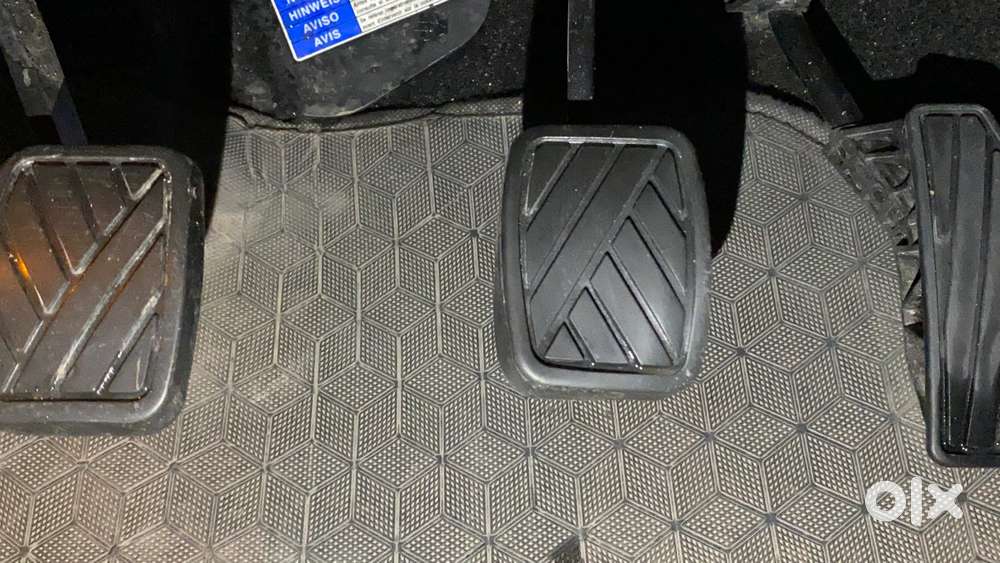 Maruti Suzuki Baleno 1.2 Alpha, 2016, Petrol