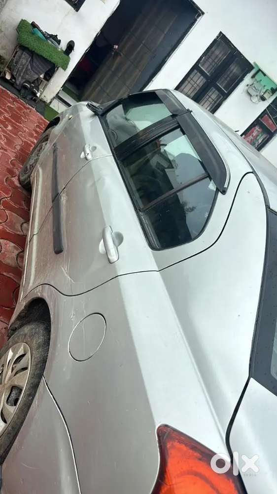 Maruti Suzuki Dzire 2009
