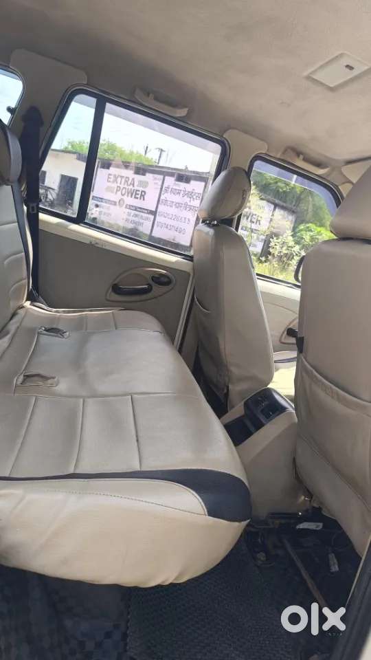 Mahindra Scorpio Classic 2.2 S Mt 9 Str, 2023, Diesel