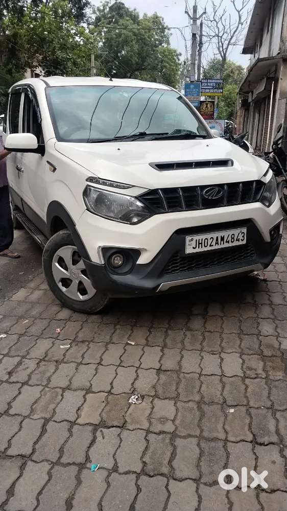 7 Seater 400000