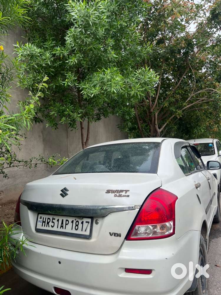 Swift Vdi Diesel Maruti 2011