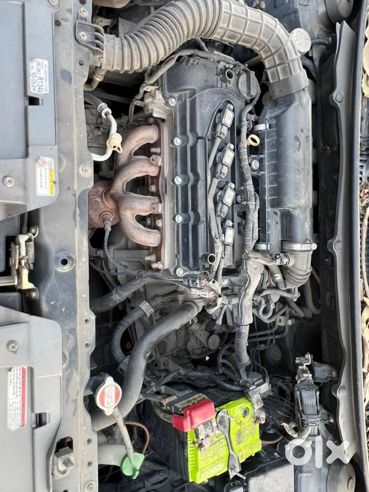 Maruti Suzuki Baleno 2019 Petrol Well Maintained