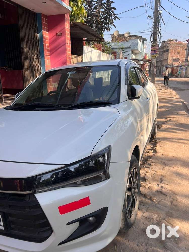 Maruti Suzuki Dzire 2025 Petrol Well Maintained