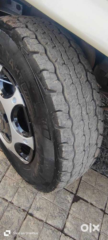 Mahindra Bolero Power Plus Slx, 2017, Diesel