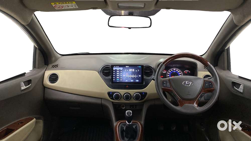 Hyundai Grand I10 Asta 1.2 Kappa Vtvt, 2015, Petrol