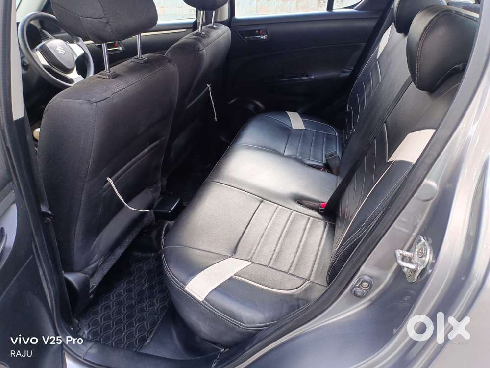 Maruti Suzuki Swift 1.2 Vxi (o), 2013, Petrol