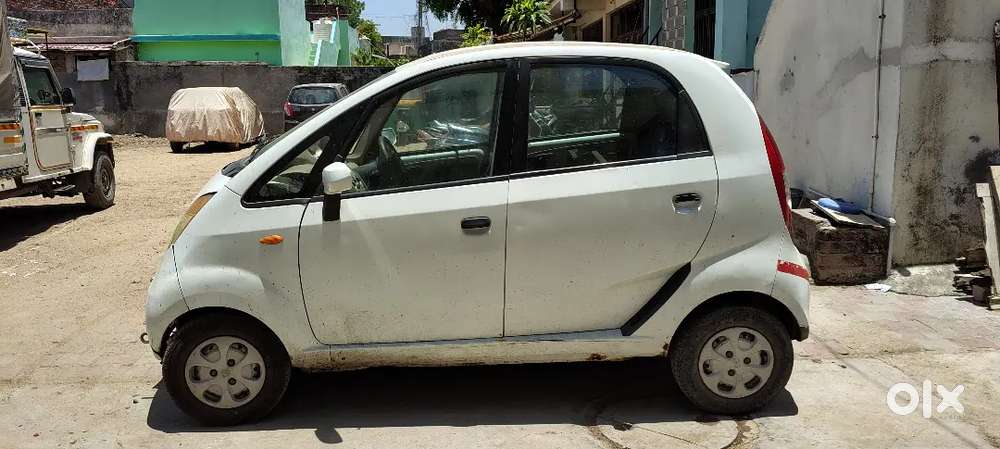 Tata Nano Xt Petrol 2015