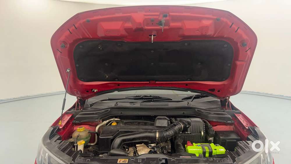 Mahindra Xuv300 W8 Diesel, 2020, Diesel