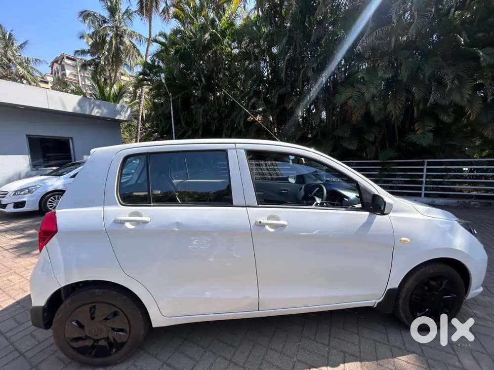 Maruti Suzuki Celerio X 2018 Petrol 82000 Km Driven