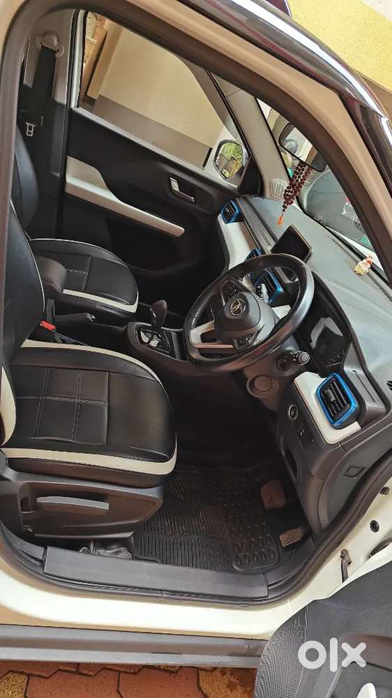 Tata Punch 2023 Petrol Well Maintained