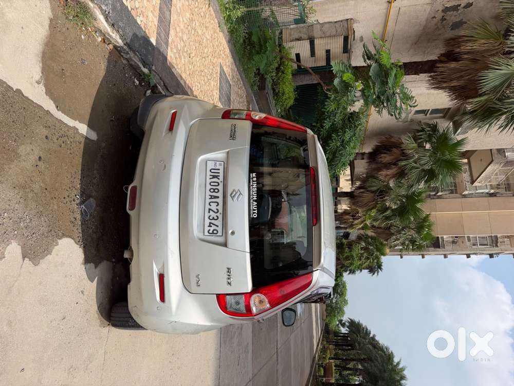 Buy Maruti Suzuki Ritz In Uttrakhand In Excellent Condition