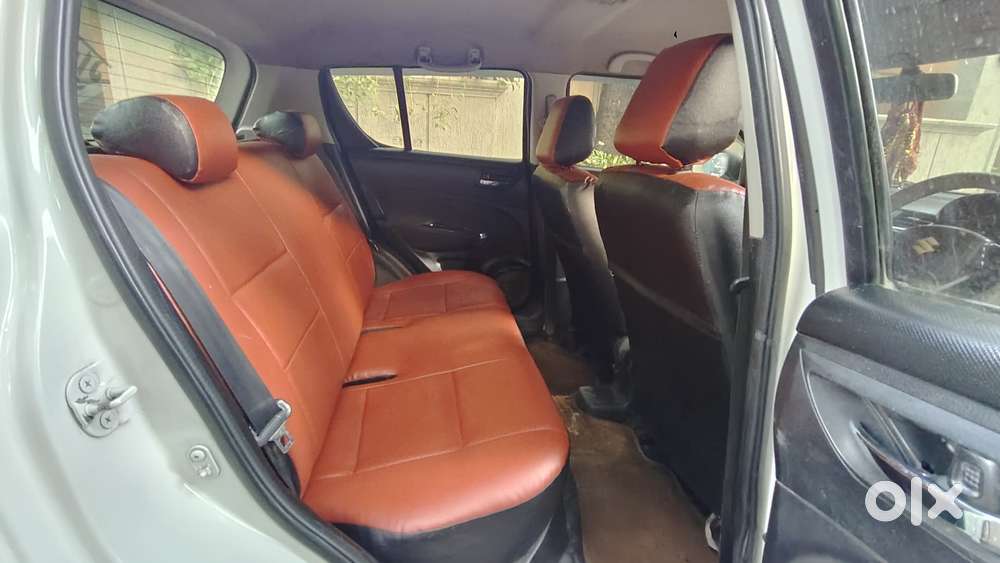 Maruti Suzuki Swift 2011-2014 Zdi, 2012, Diesel