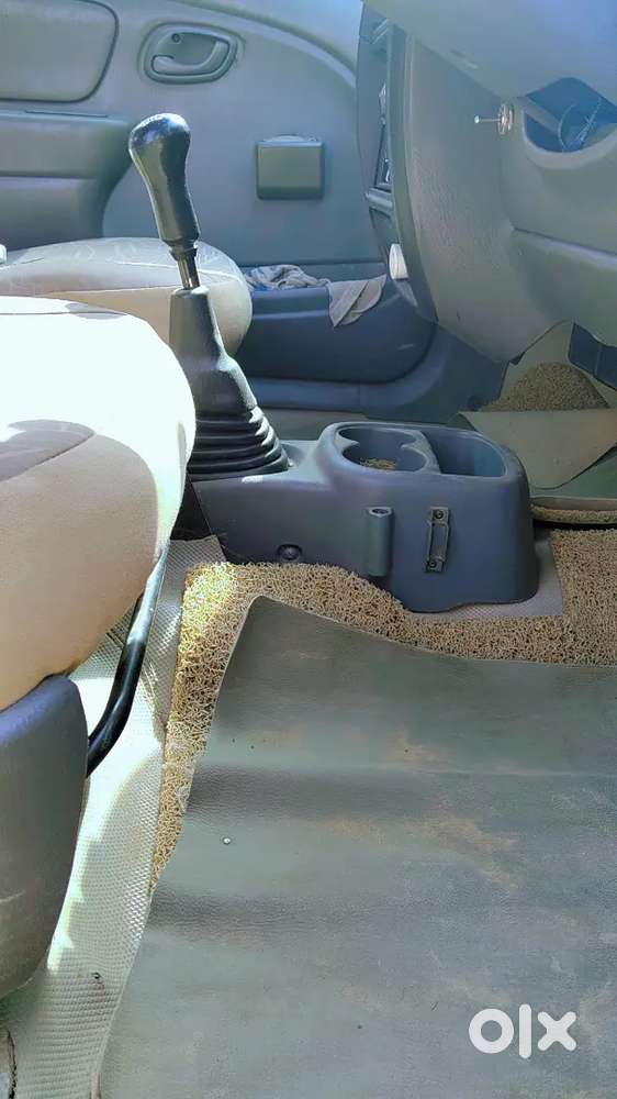 Maruti Suzuki Alto 2006 Lxi