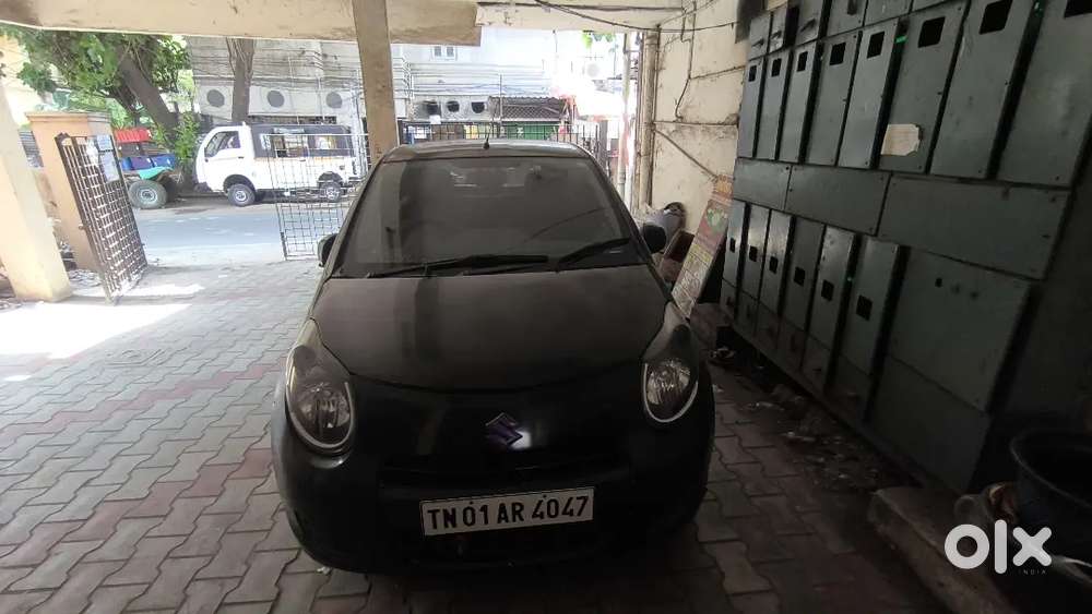 Suzuki A Star Mint Condition