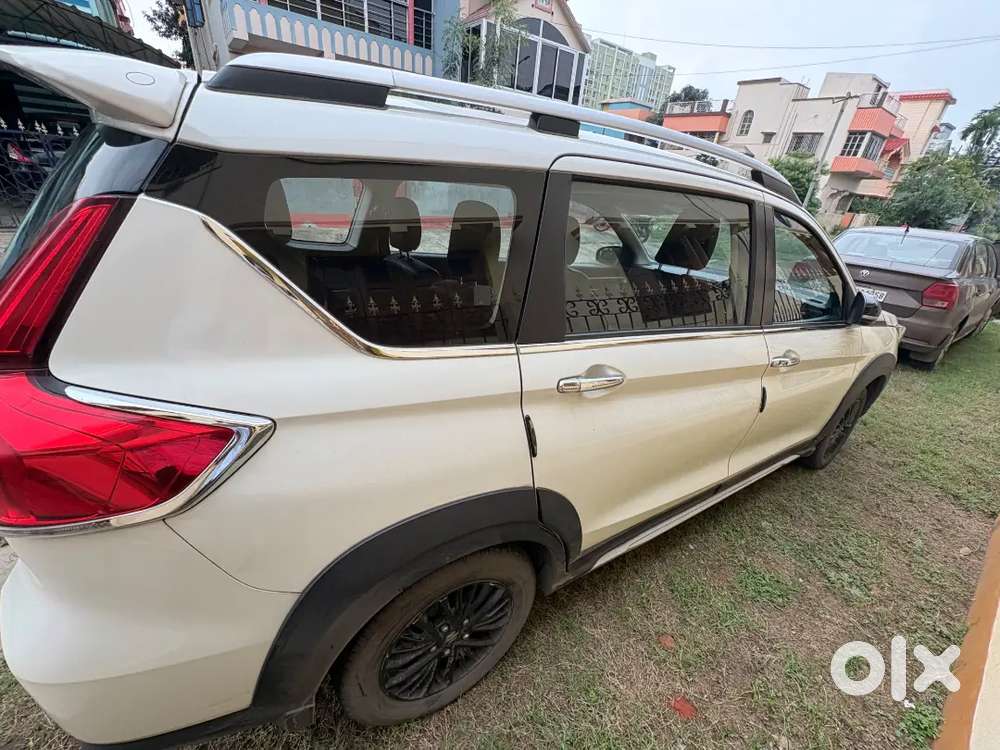 Maruti Suzuki Xl6 2021 Petrol 17,505 Km Driven.